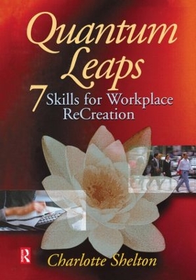 Quantum Leaps book