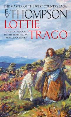 Lottie Trago book