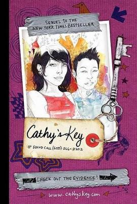 Cathy's Key book