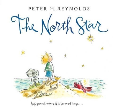 North Star book