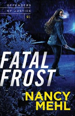 Fatal Frost book