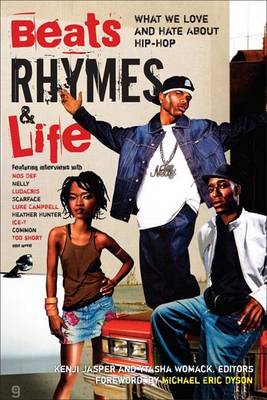 Beats Rhymes & Life book