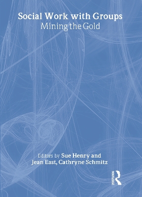 Social Work with Groups book