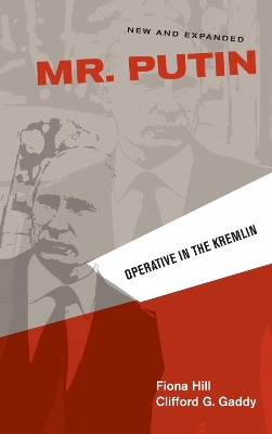 Mr. Putin by Fiona Hill