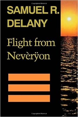 Flight from Neveryon (Return to Neveryon) book