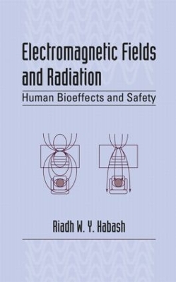 Electromagnetic Fields and Radiation book