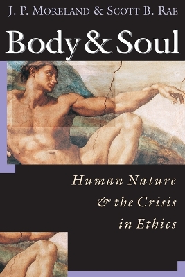 Body and Soul book