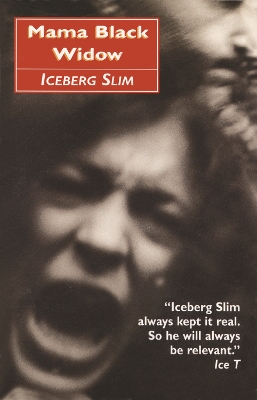 Mama Black Widow by Iceberg Slim