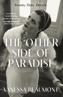 The Other Side of Paradise book