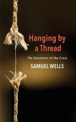 Hanging by a Thread book