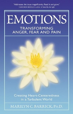 Emotions book