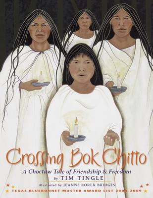 Crossing Bok Chitto book