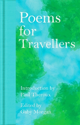 Poems for Travellers book