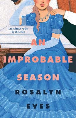 An Improbable Season book