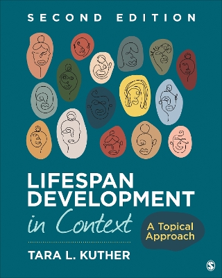 Lifespan Development in Context: A Topical Approach book