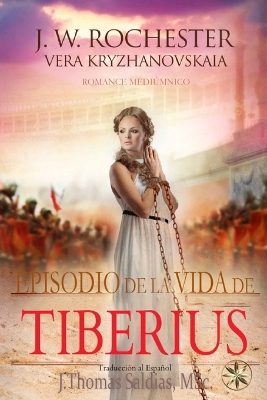 Episodio en la Vida de Tiberius book