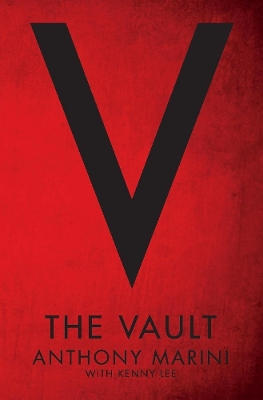 The Vault book