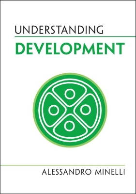 Understanding Development book