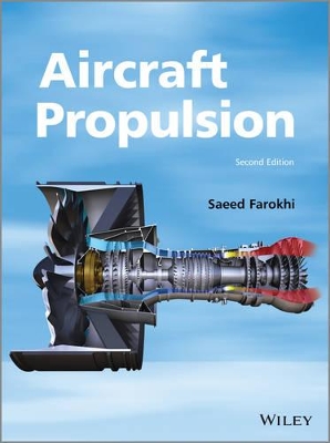 Aerospace Propulsion book