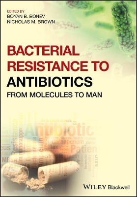 Bacterial Resistance to Antibiotics book