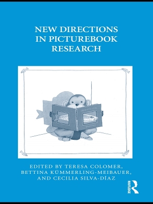 New Directions in Picturebook Research by Teresa Colomer