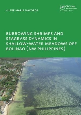 Burrowing Shrimps and Seagrass Dynamics in Shallow-Water Meadows off Bolinao (New Philippines) book