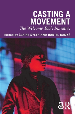 Casting a Movement: The Welcome Table Initiative by Claire Syler