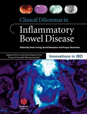 Clinical Dilemmas in Inflammatory Bowel Disease book