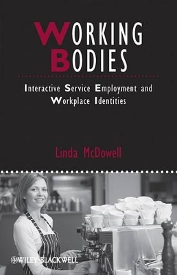 Working Bodies by Linda McDowell