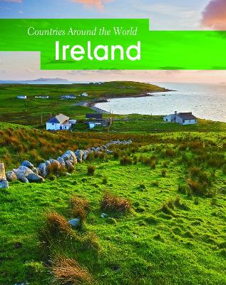 Ireland book