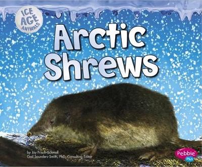 Ice Age Animals book
