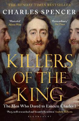 Killers of the King book