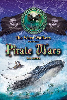 Pirate Wars book