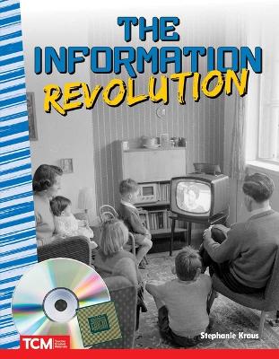 The Information Revolution book