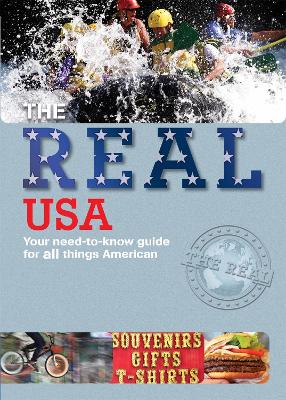 Real: USA by Jackson Teller