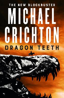Dragon Teeth book