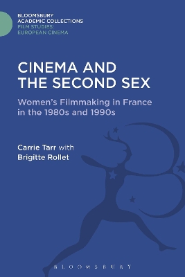 Cinema and the Second Sex by Carrie Tarr
