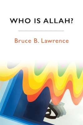 Who is Allah? book
