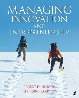 Managing Innovation and Entrepreneurship book