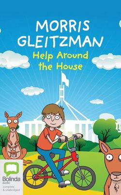 Help Around the House by Morris Gleitzman