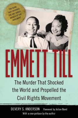 Emmett Till book