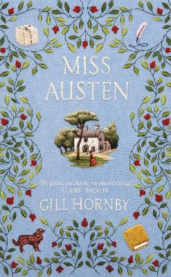 Miss Austen: the #1 bestseller and one of the best novels of the year according to the Times and Observer book