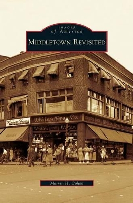 Middletown Revisited by Marvin H Cohen