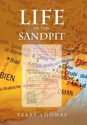 Life in the Sandpit book
