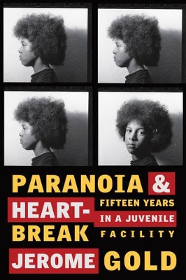 Paranoia & Heartbreak book