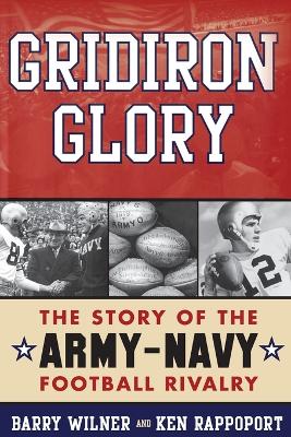 Gridiron Glory book