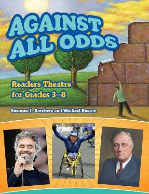 Against All Odds book