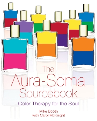 Aura-Soma Sourcebook book