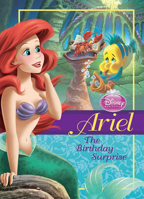 Ariel book