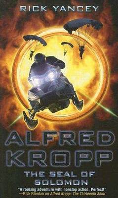 Alfred Kropp book